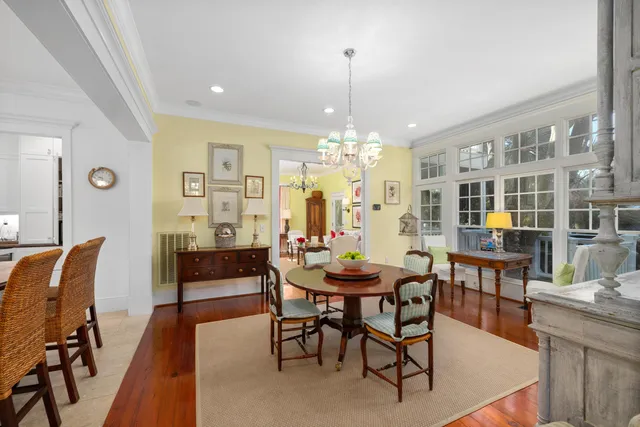 $4,995,000 | 2863 Jasper Boulevard, Sullivans Island, SC 29482