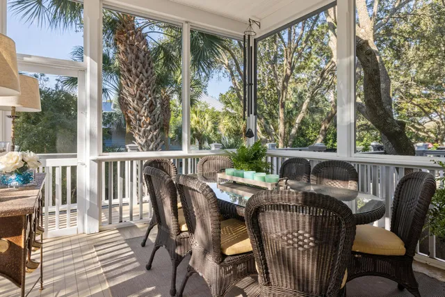 $4,995,000 | 2863 Jasper Boulevard, Sullivans Island, SC 29482