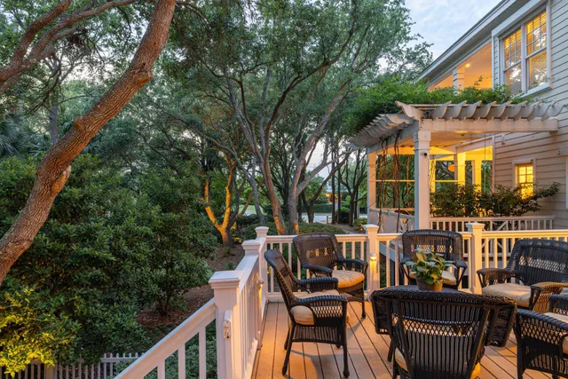 $4,995,000 | 2863 Jasper Boulevard, Sullivans Island, SC 29482