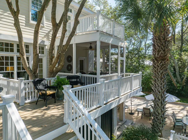$4,995,000 | 2863 Jasper Boulevard, Sullivans Island, SC 29482
