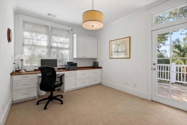 $4,995,000 | 2863 Jasper Boulevard, Sullivans Island, SC 29482