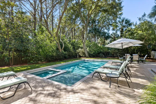 $4,995,000 | 2863 Jasper Boulevard, Sullivans Island, SC 29482
