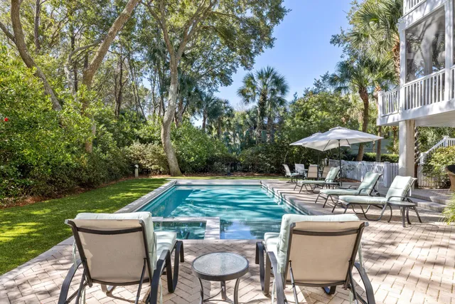 $4,995,000 | 2863 Jasper Boulevard, Sullivans Island, SC 29482
