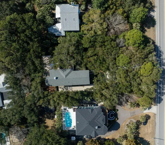 $4,995,000 | 2863 Jasper Boulevard, Sullivans Island, SC 29482