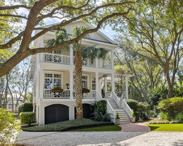 $4,995,000 | 2863 Jasper Boulevard, Sullivans Island, SC 29482