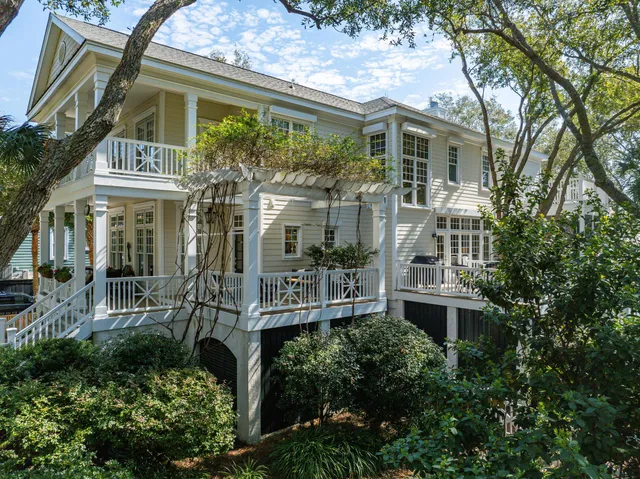 $4,995,000 | 2863 Jasper Boulevard, Sullivans Island, SC 29482