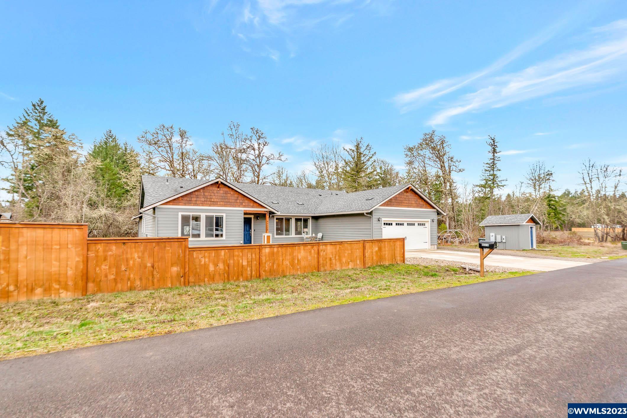 83310 Sproat Ranch Road Veneta, OR 97487 - Photo 30 of 31