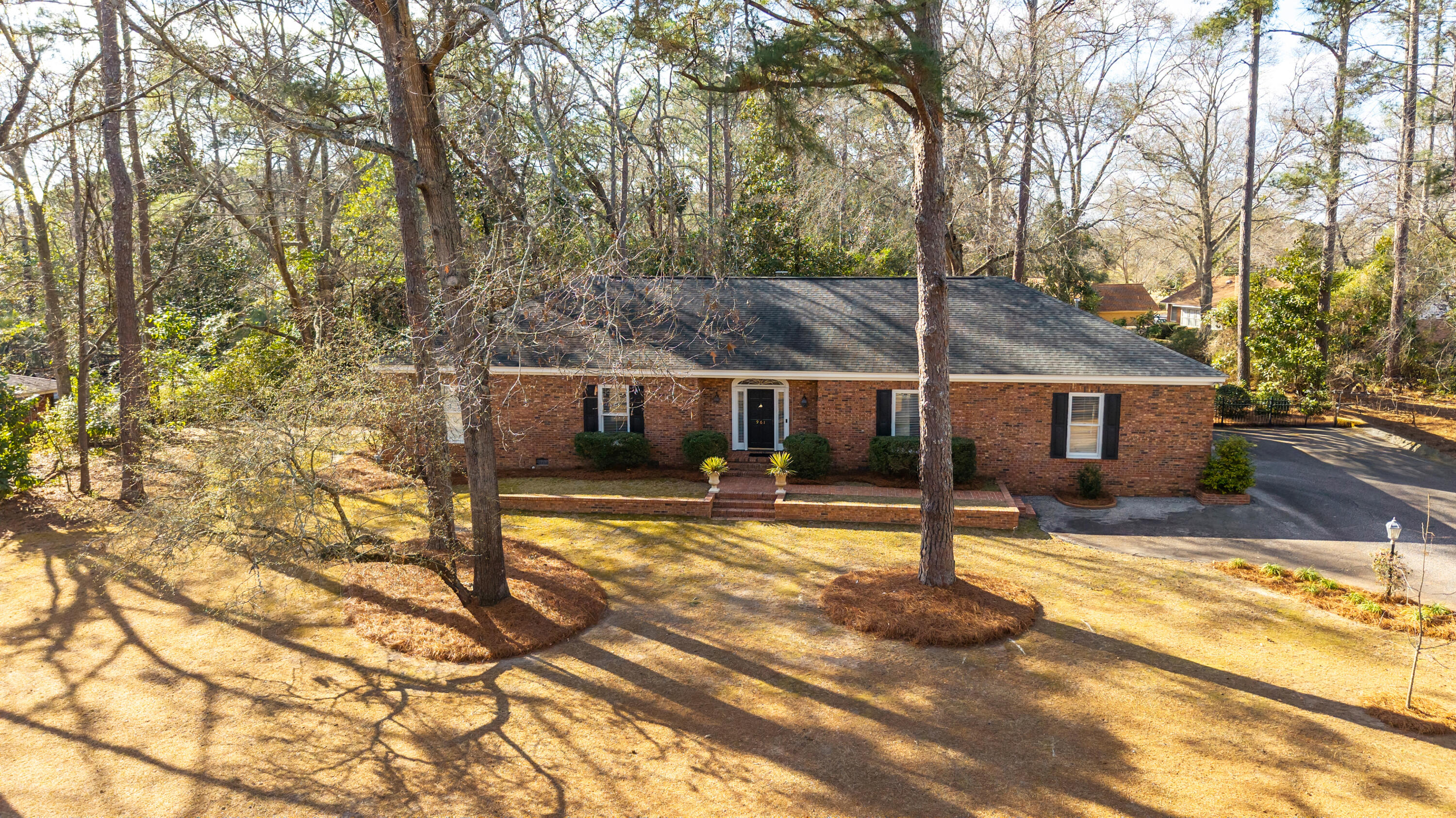 961 Club Lane Sumter, SC 29154 - Photo 33 of 46