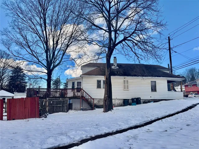 $139,900 | 284 Harry L Drive, Johnson City, NY 13790