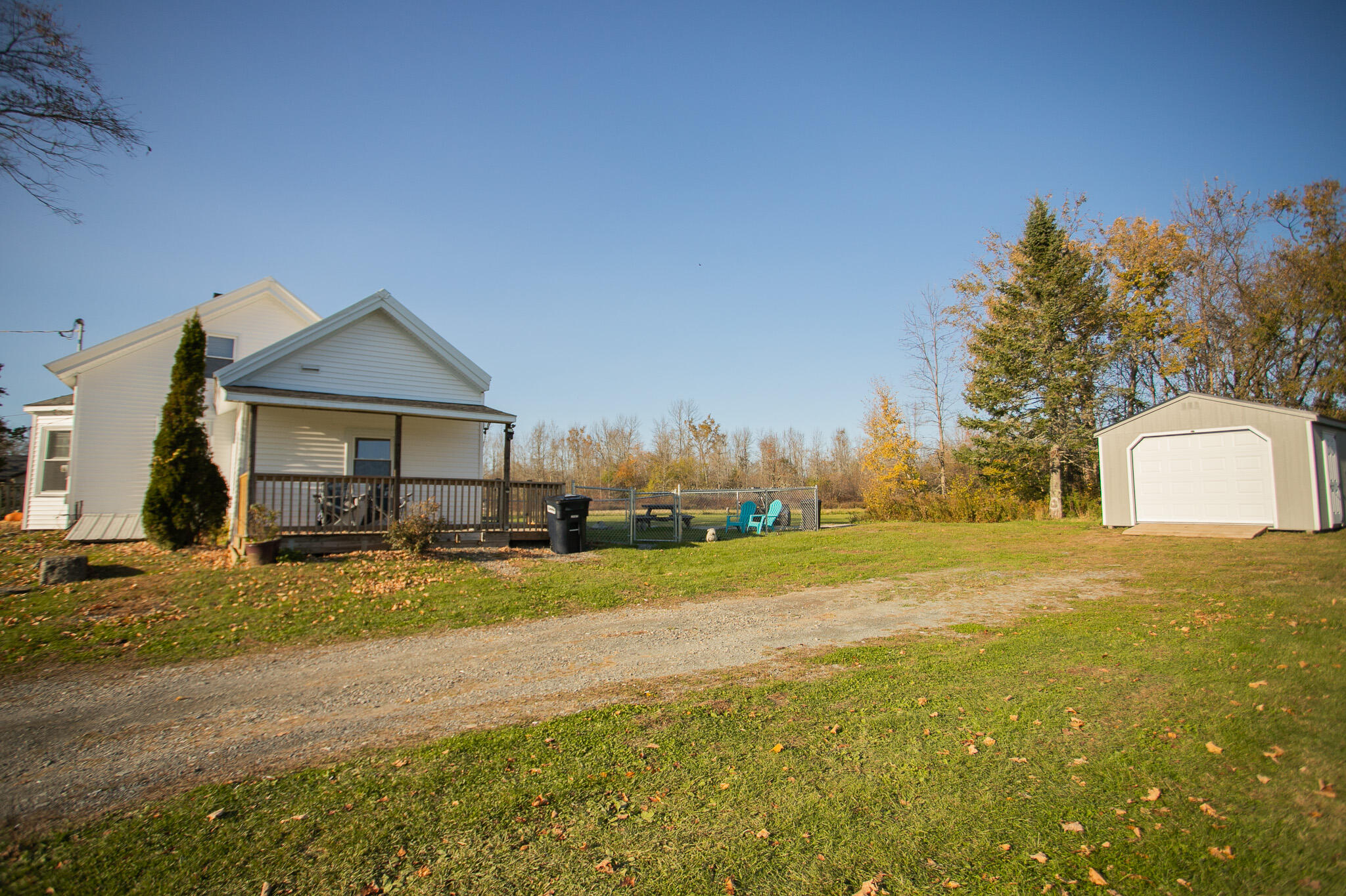 177 Kenduskeag Road Levant, ME 04456 - Photo 31 of 40 IMG_0575