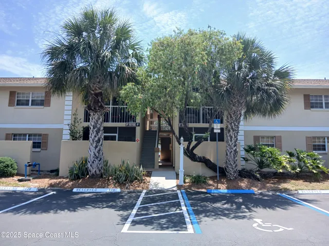 $110,000 | 1600 Sunny Brook Lane, Unit F108, Palm Bay, FL 32905