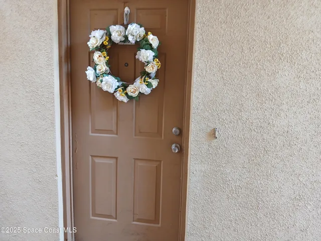 $110,000 | 1600 Sunny Brook Lane, Unit F108, Palm Bay, FL 32905