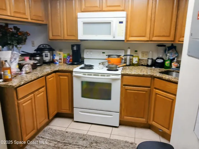 $110,000 | 1600 Sunny Brook Lane, Unit F108, Palm Bay, FL 32905