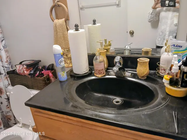 $110,000 | 1600 Sunny Brook Lane, Unit F108, Palm Bay, FL 32905