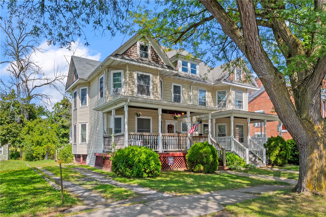 204 Fall Street Seneca Falls, NY 13148 - Photo 1 of 44