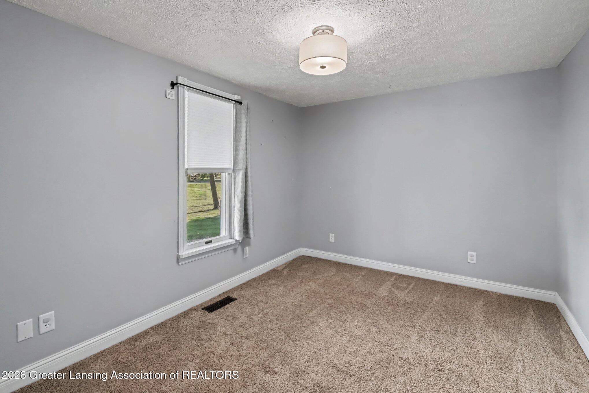 5490 West Howe Road Dewitt, MI 48820 - Photo 21 of 59 4th Bedroom/Office