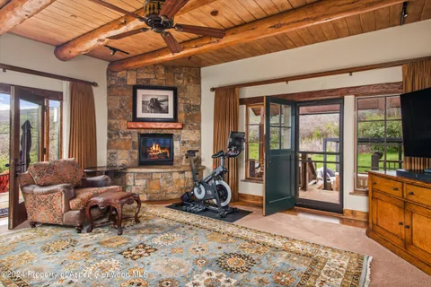 $6,700,000 | 227 Sage Rim Circle, Basalt, CO 81621