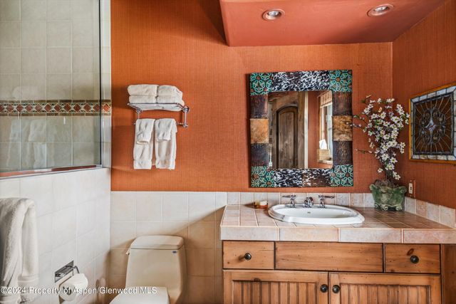 $6,700,000 | 227 Sage Rim Circle, Basalt, CO 81621