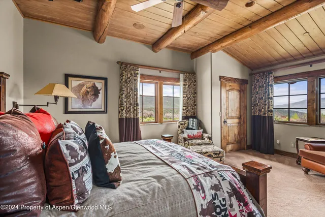 $6,700,000 | 227 Sage Rim Circle, Basalt, CO 81621