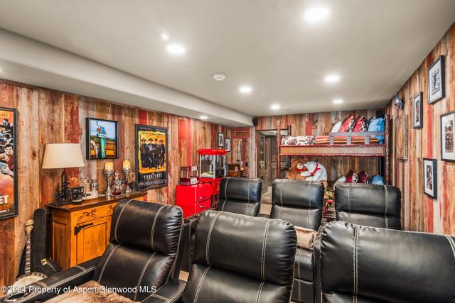 $6,700,000 | 227 Sage Rim Circle, Basalt, CO 81621