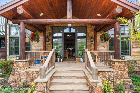 $6,700,000 | 227 Sage Rim Circle, Basalt, CO 81621