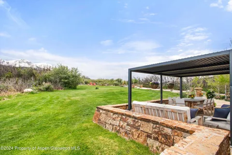 $6,700,000 | 227 Sage Rim Circle, Basalt, CO 81621