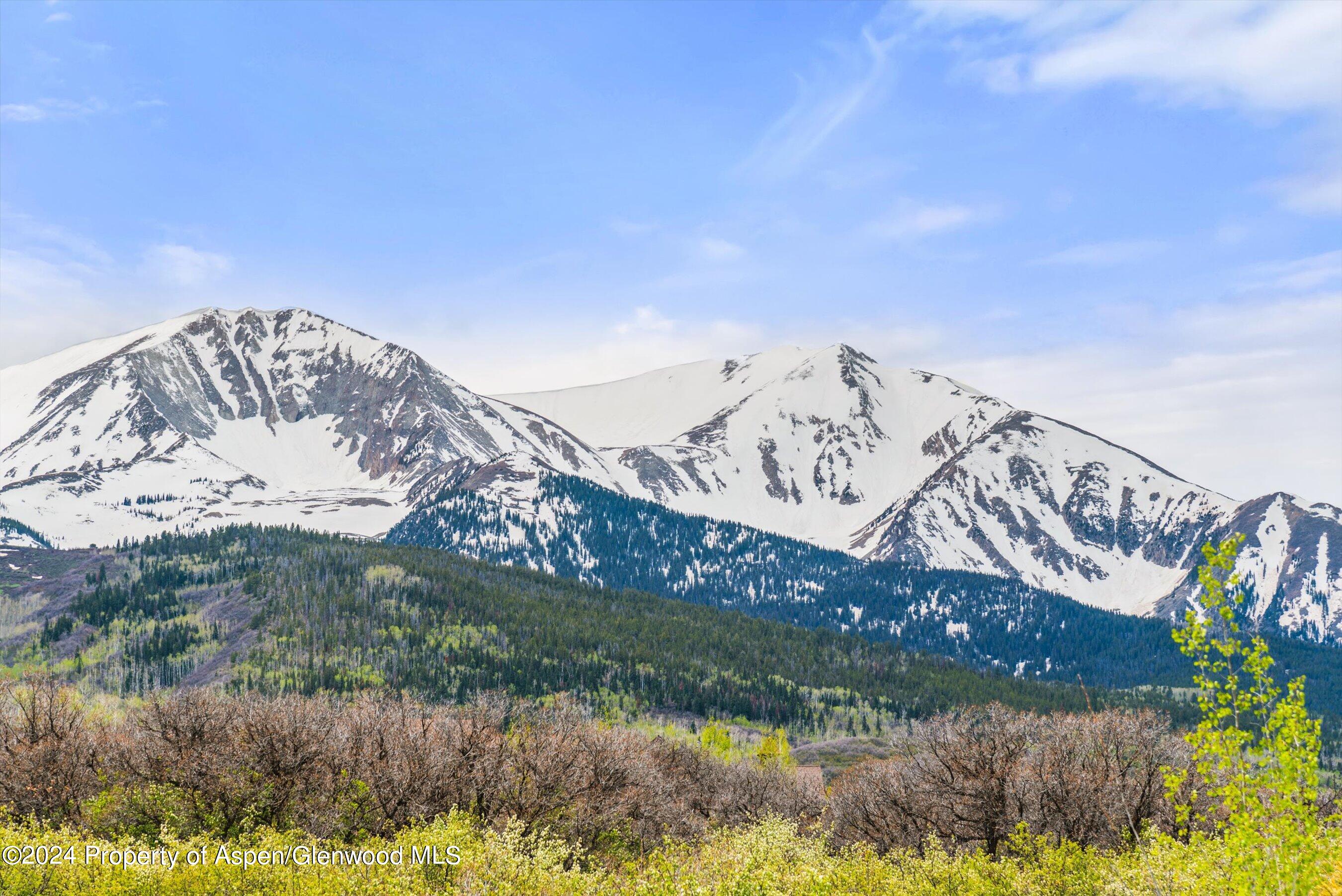 227 Sage Rim Circle Basalt, CO 81621 - Photo 40 of 42 Mount Sopris