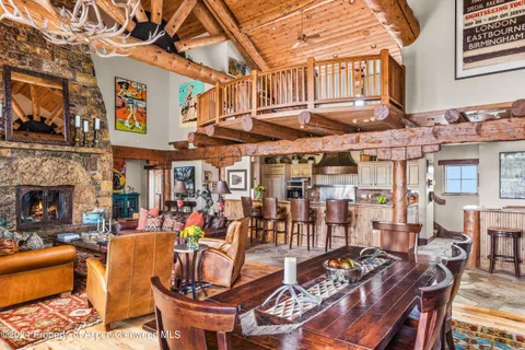 $6,700,000 | 227 Sage Rim Circle, Basalt, CO 81621