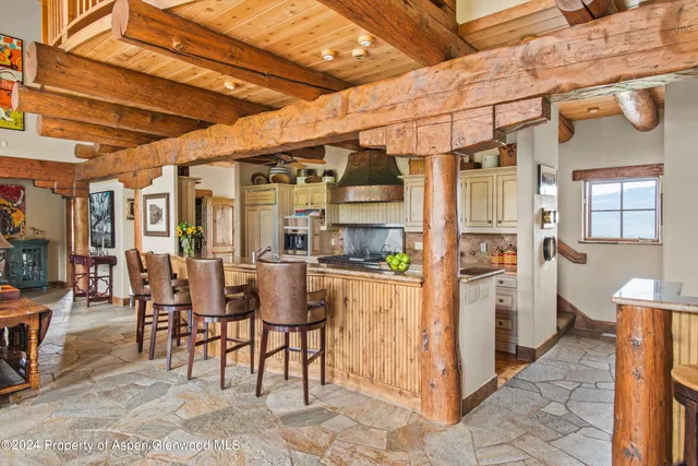 $6,700,000 | 227 Sage Rim Circle, Basalt, CO 81621