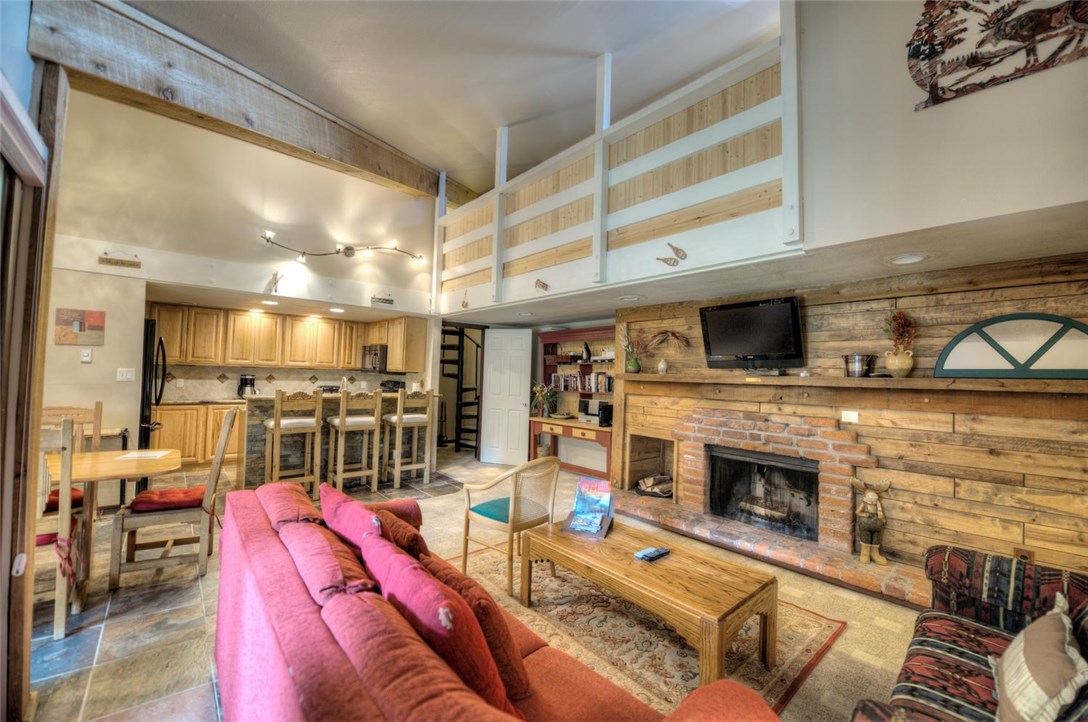 373 Wild Irishman Road, Unit 1098 Keystone, CO 80435 - Photo 7 of 25 Gallery Image 7