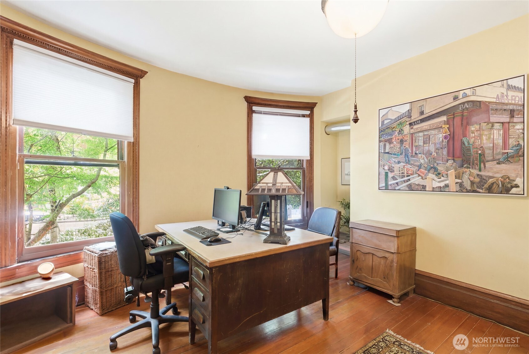 802 16th Avenue Seattle, WA 98122 - Photo 13 of 40