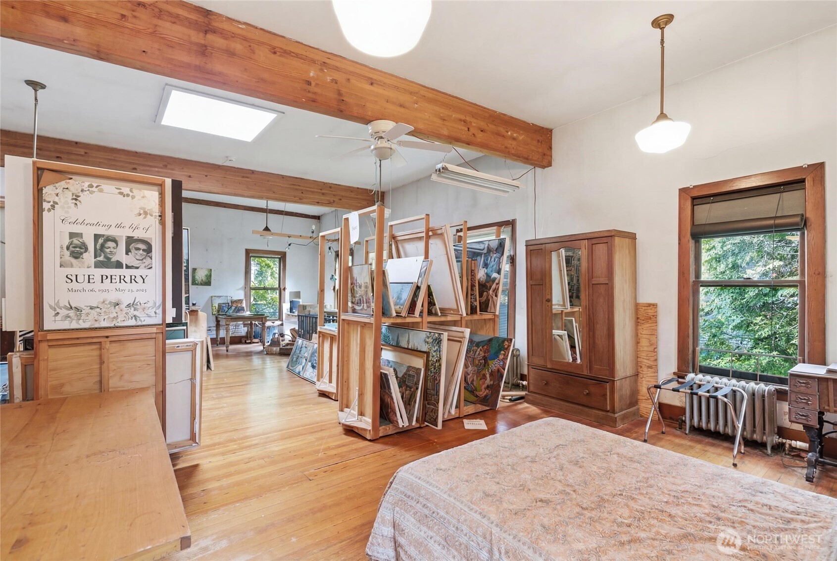 802 16th Avenue Seattle, WA 98122 - Photo 17 of 40