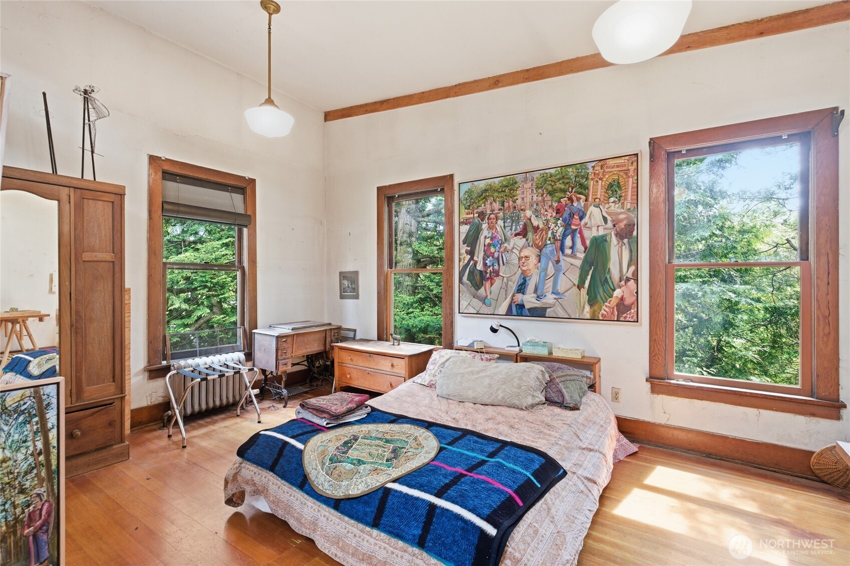 802 16th Avenue Seattle, WA 98122 - Photo 18 of 40