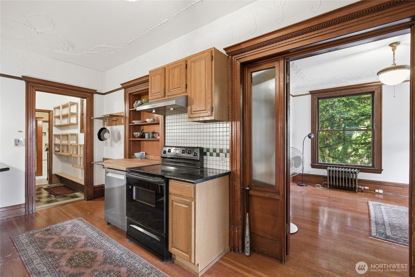 802 16th Avenue Seattle, WA 98122 - Photo 21 of 40