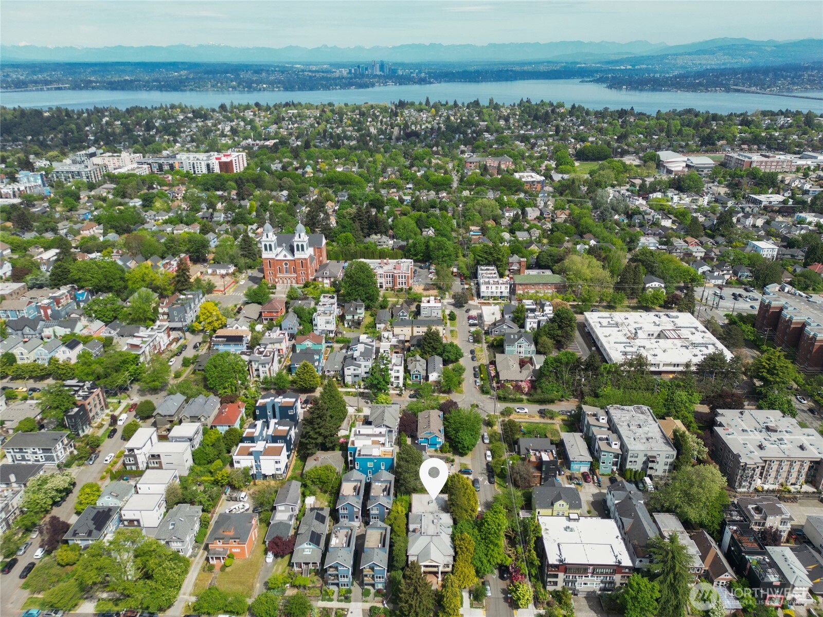 802 16th Avenue Seattle, WA 98122 - Photo 40 of 40