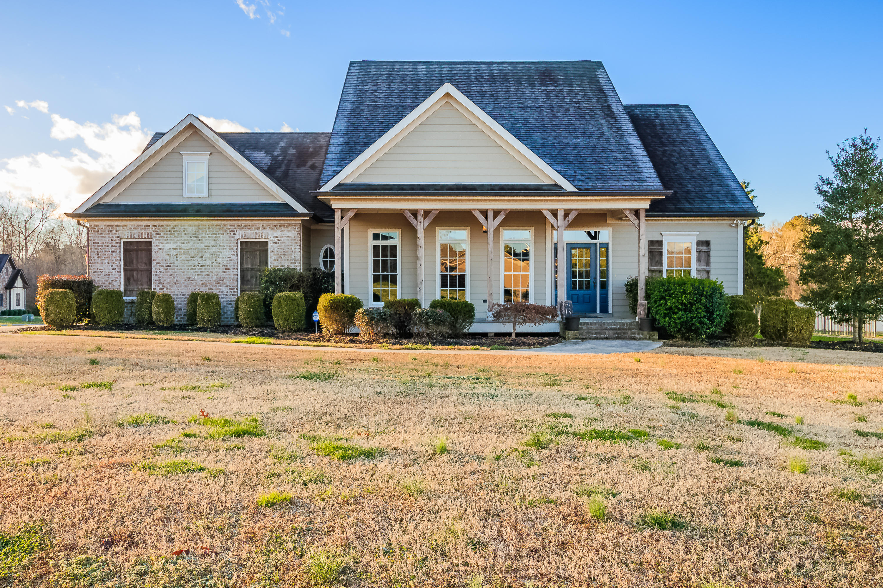 12 Pheonix Circle Rock Spring, GA 30739 - Photo 1 of 60 12 Pheonix Circle