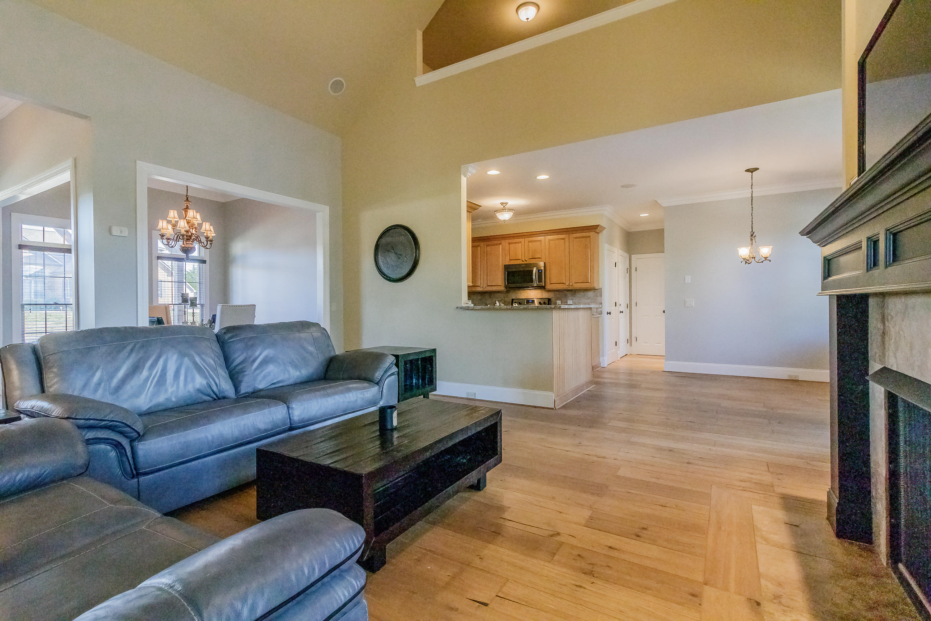 12 Pheonix Circle Rock Spring, GA 30739 - Photo 13 of 60 Living Area