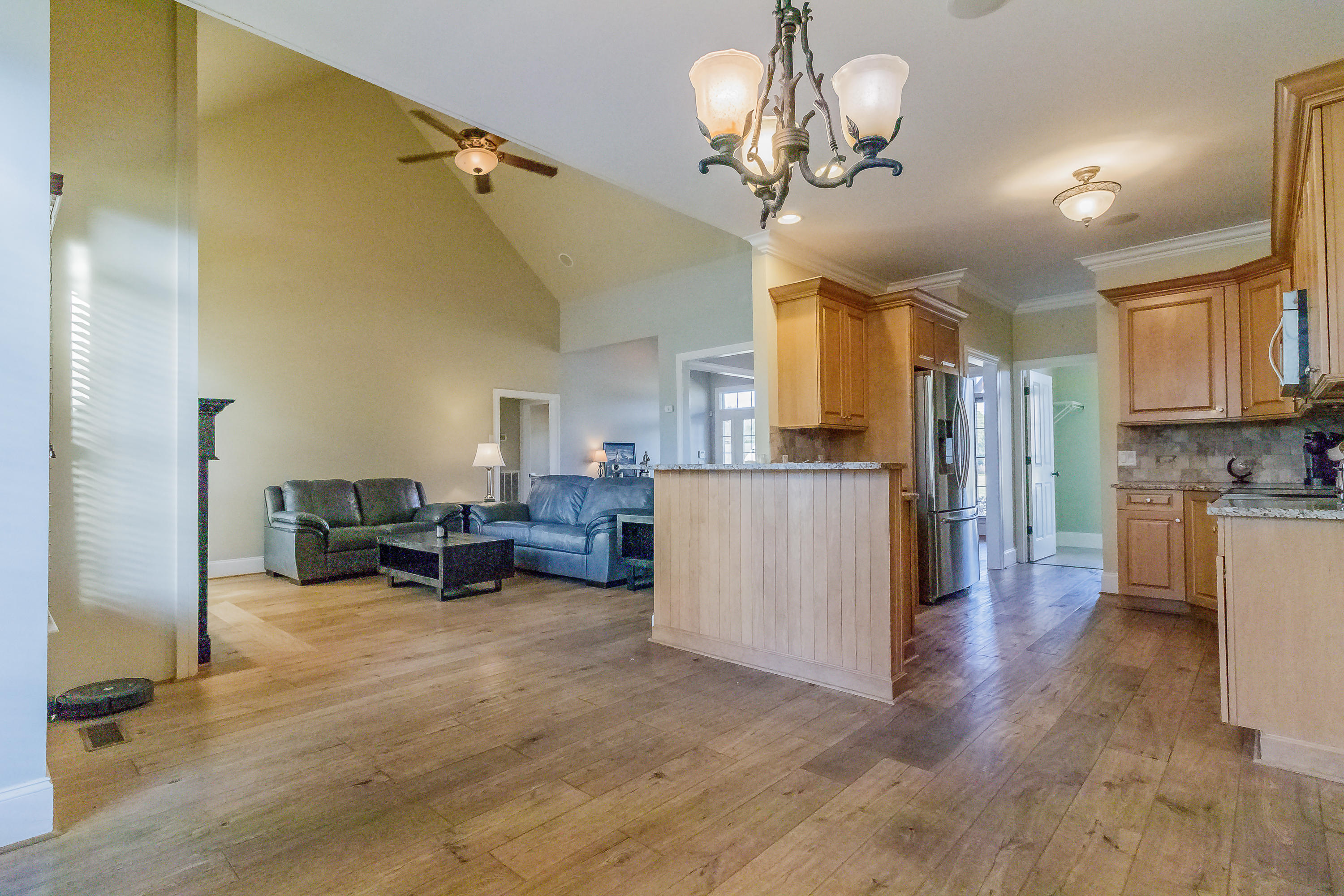 12 Pheonix Circle Rock Spring, GA 30739 - Photo 17 of 60 Kitchen / Breakfast Area