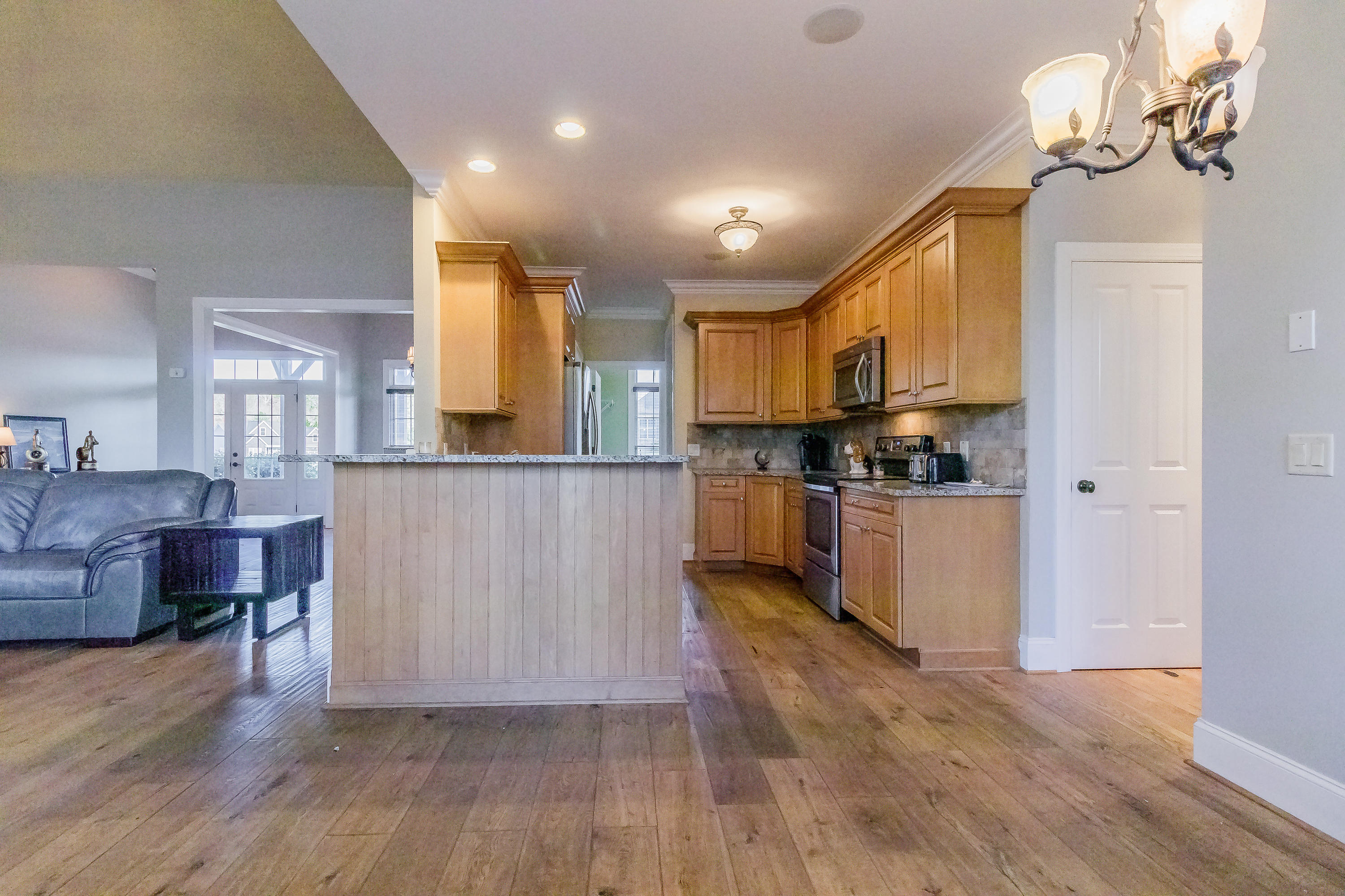 12 Pheonix Circle Rock Spring, GA 30739 - Photo 18 of 60 Kitchen / Breakfast Area