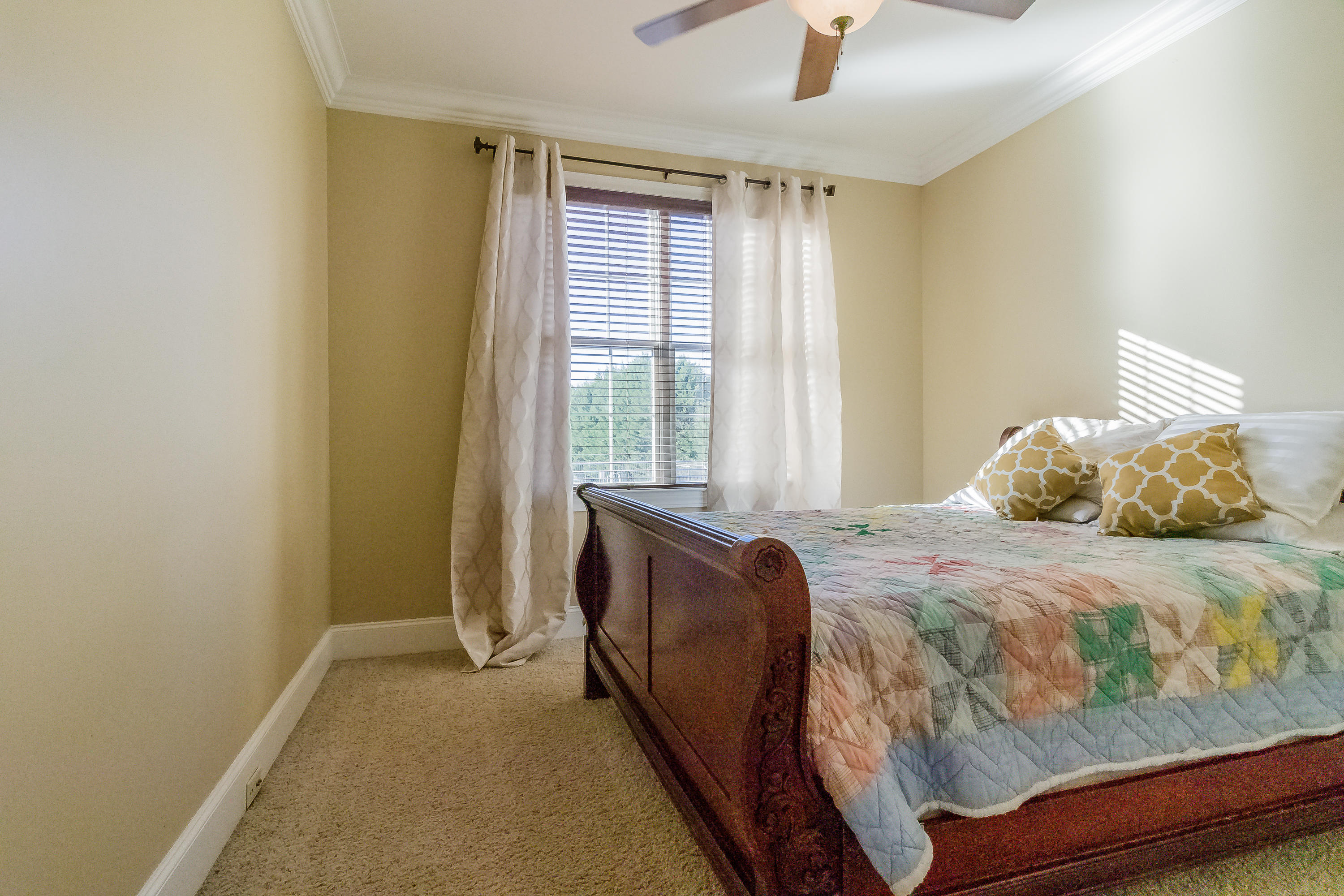 12 Pheonix Circle Rock Spring, GA 30739 - Photo 36 of 60 Additional Bedroom 2