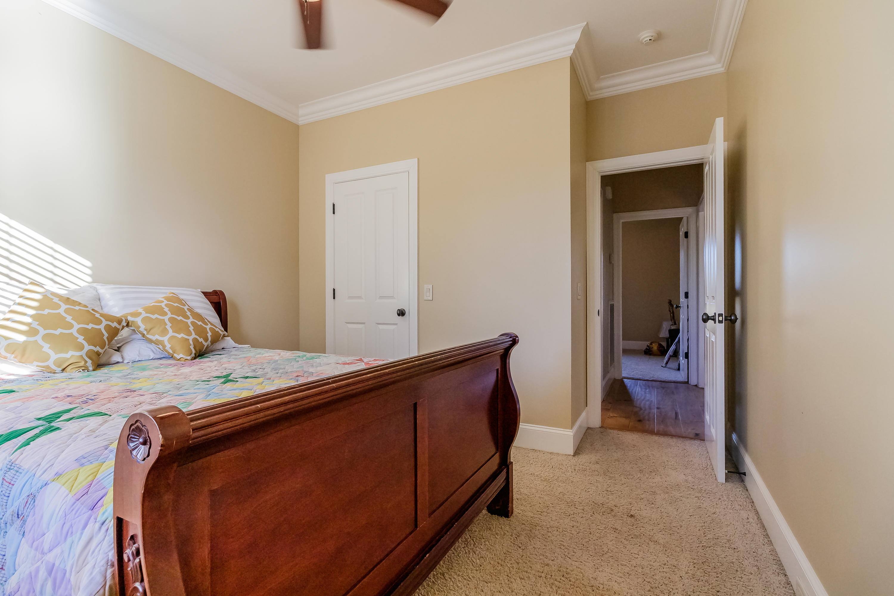 12 Pheonix Circle Rock Spring, GA 30739 - Photo 37 of 60 Additional Bedroom 2