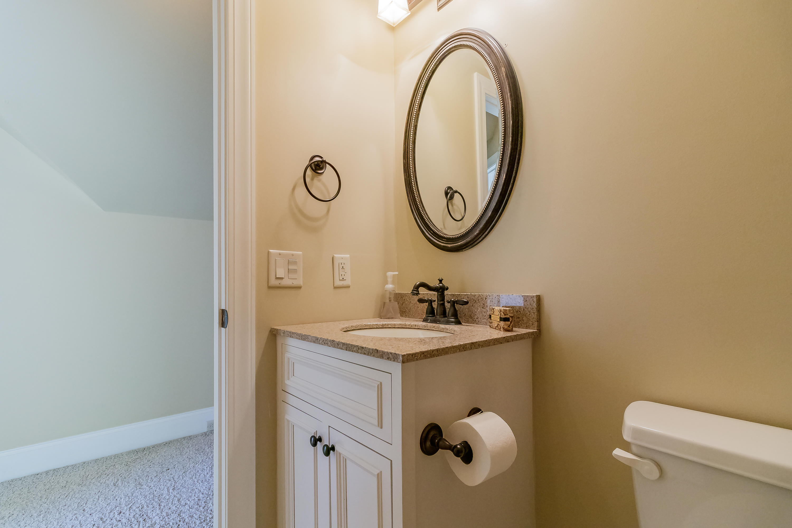 12 Pheonix Circle Rock Spring, GA 30739 - Photo 44 of 60 Upstairs Bathroom