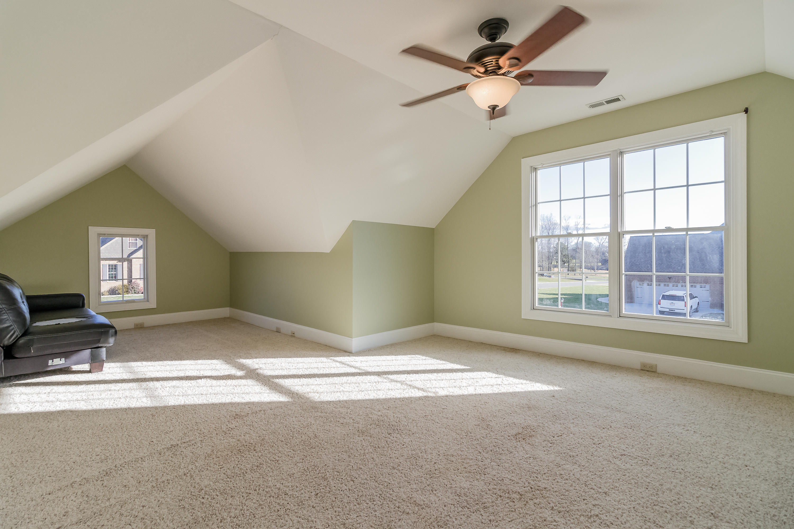 12 Pheonix Circle Rock Spring, GA 30739 - Photo 45 of 60 Upstairs Bedroom