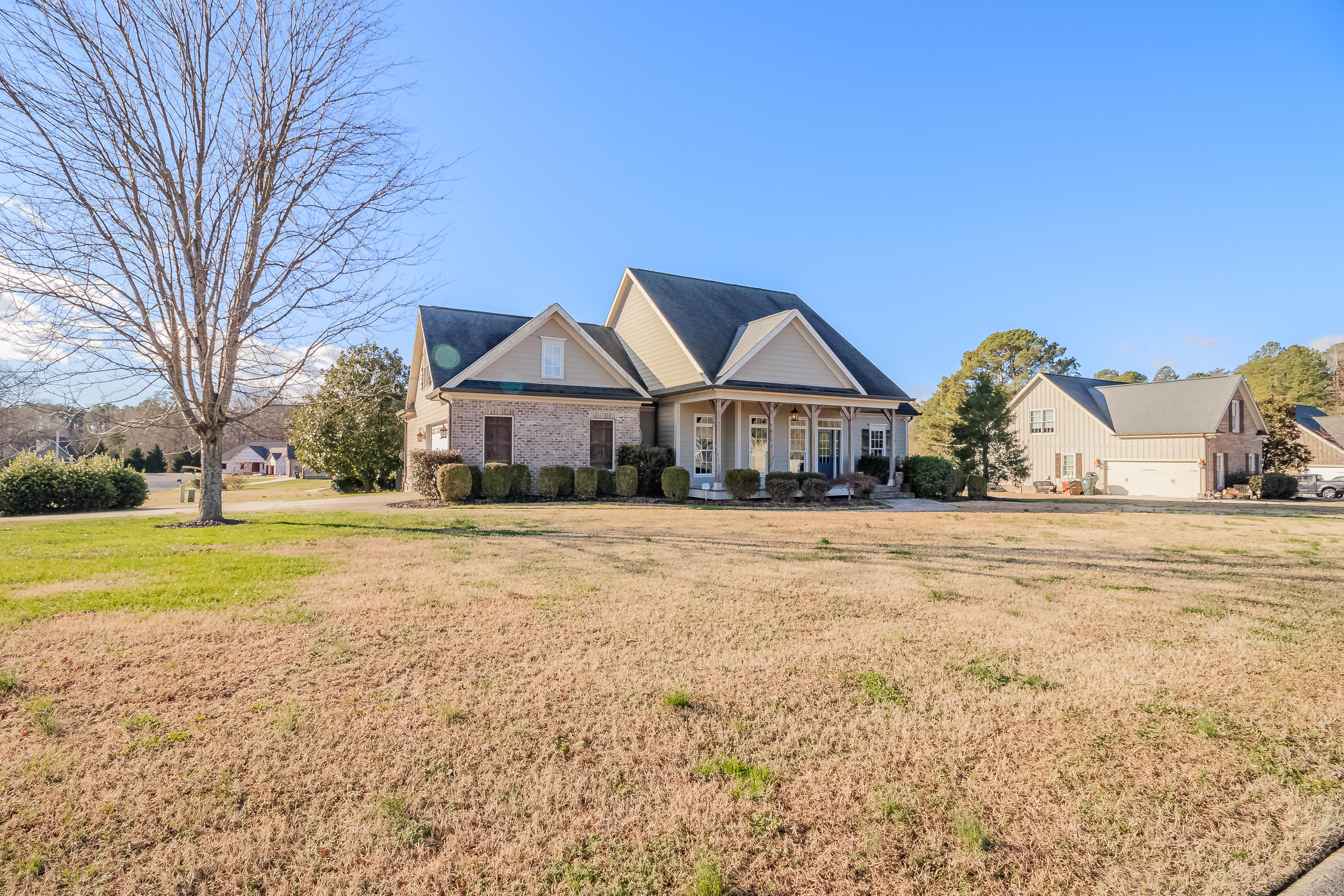 12 Pheonix Circle Rock Spring, GA 30739 - Photo 50 of 60 Exterior