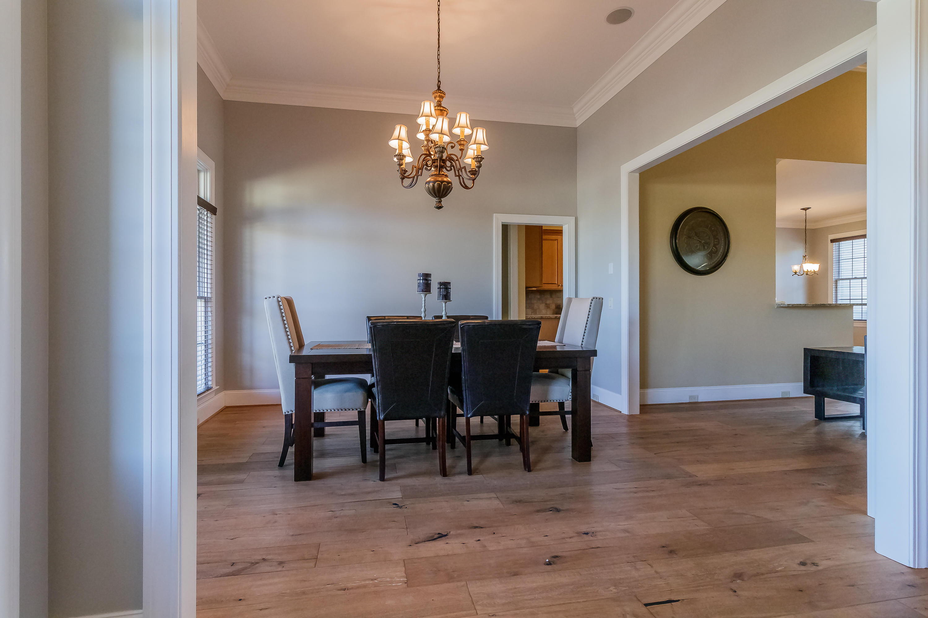 12 Pheonix Circle Rock Spring, GA 30739 - Photo 5 of 60 Dining Room