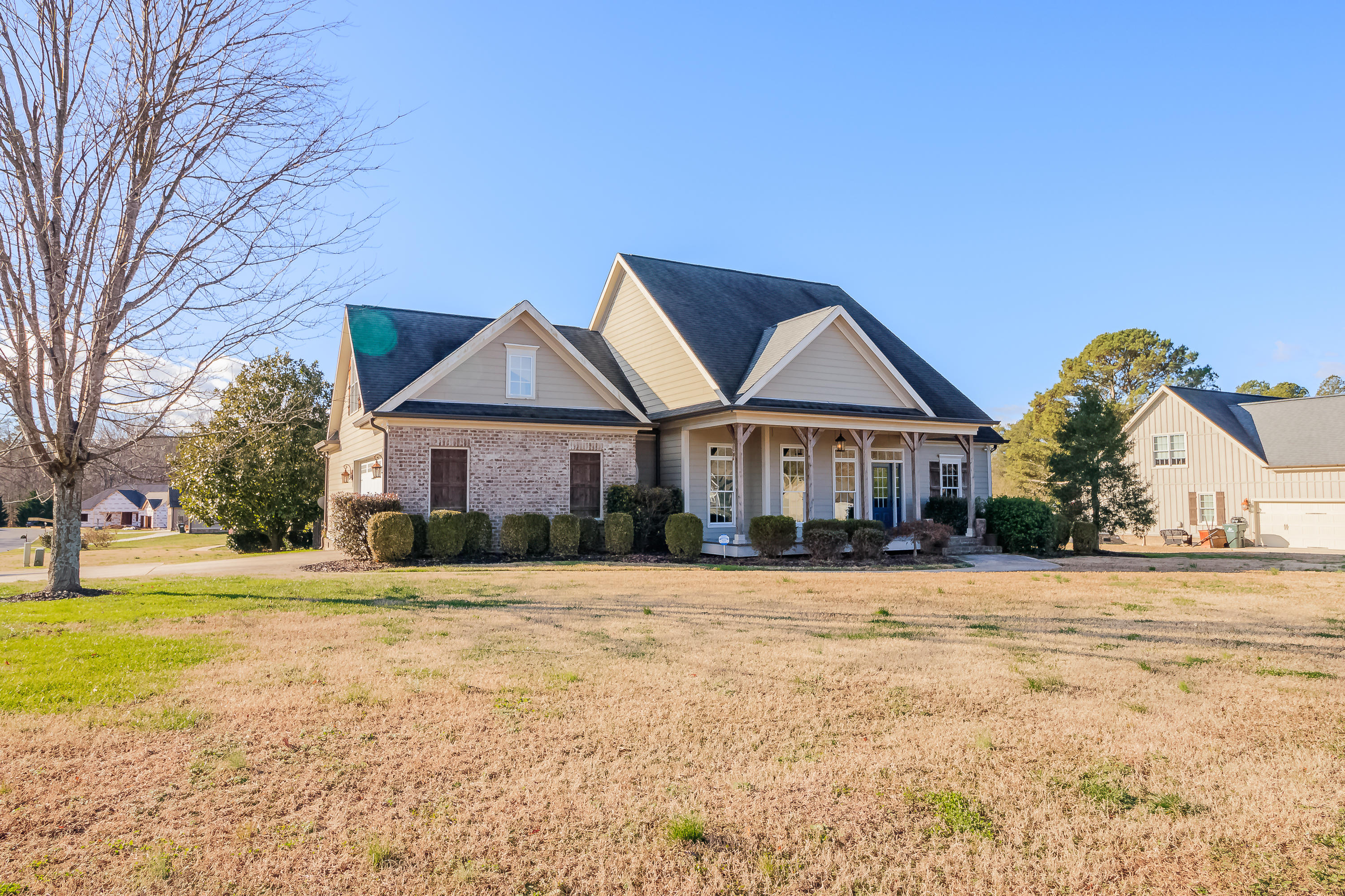 12 Pheonix Circle Rock Spring, GA 30739 - Photo 51 of 60 Exterior