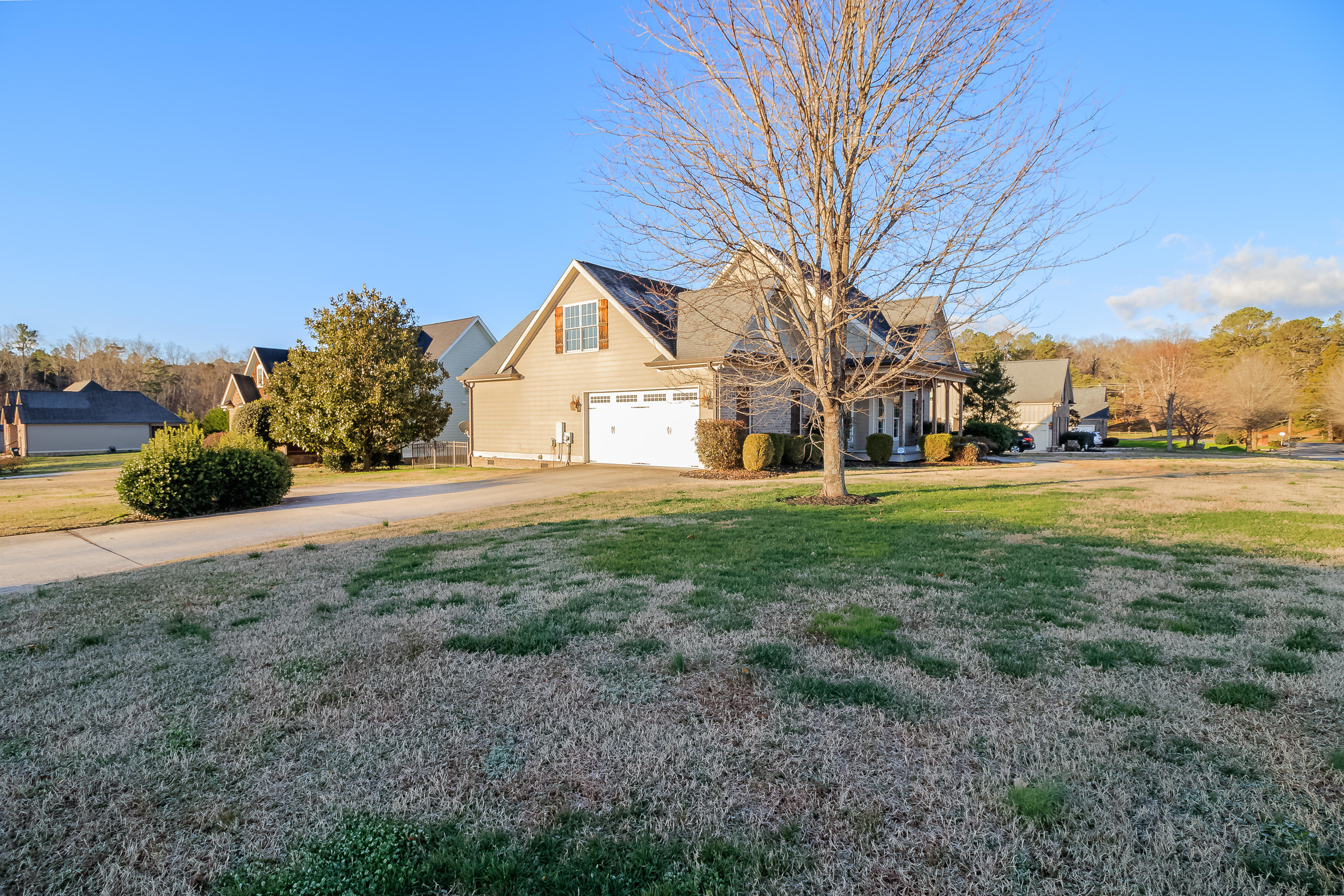 12 Pheonix Circle Rock Spring, GA 30739 - Photo 53 of 60 Exterior