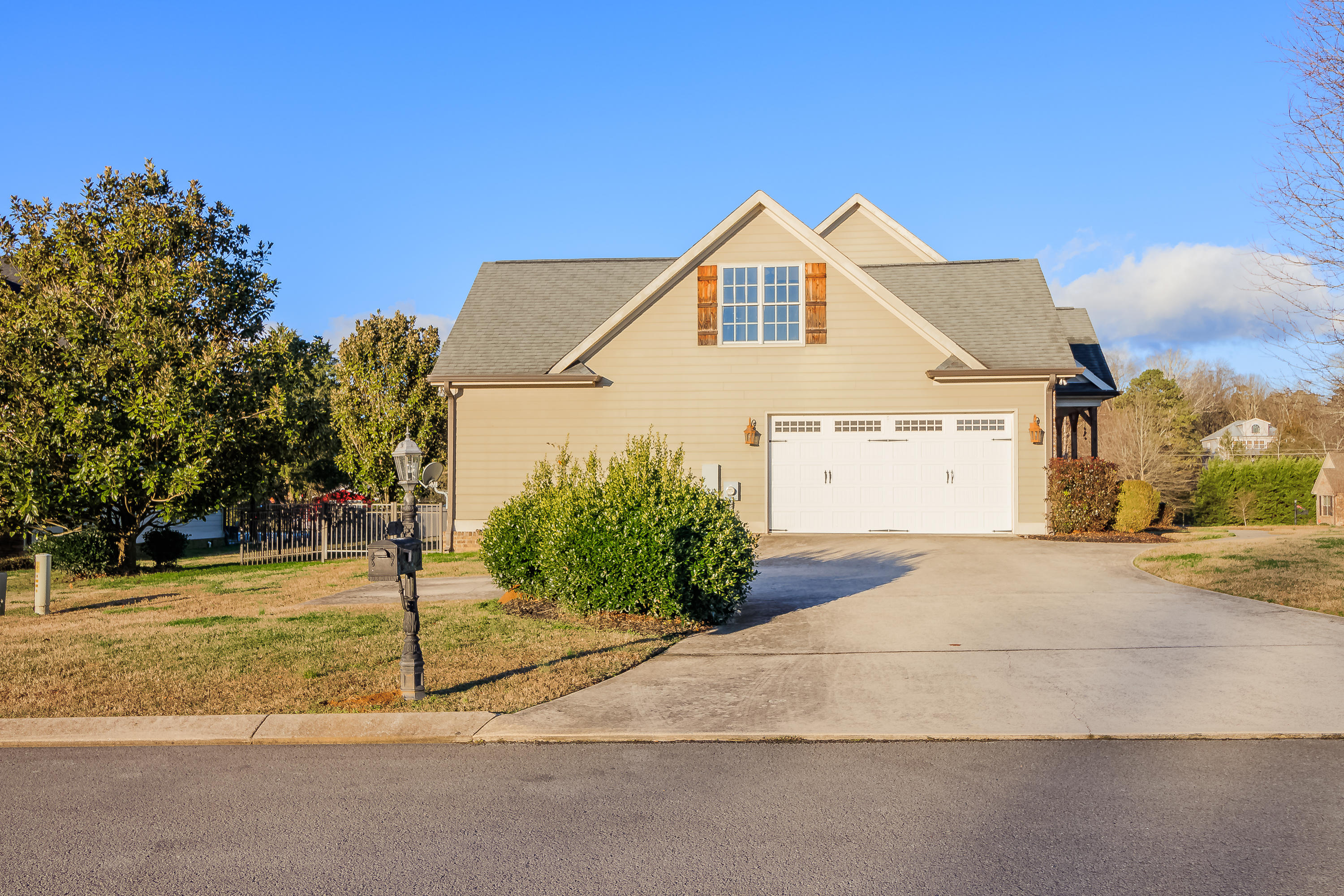 12 Pheonix Circle Rock Spring, GA 30739 - Photo 54 of 60 Exterior