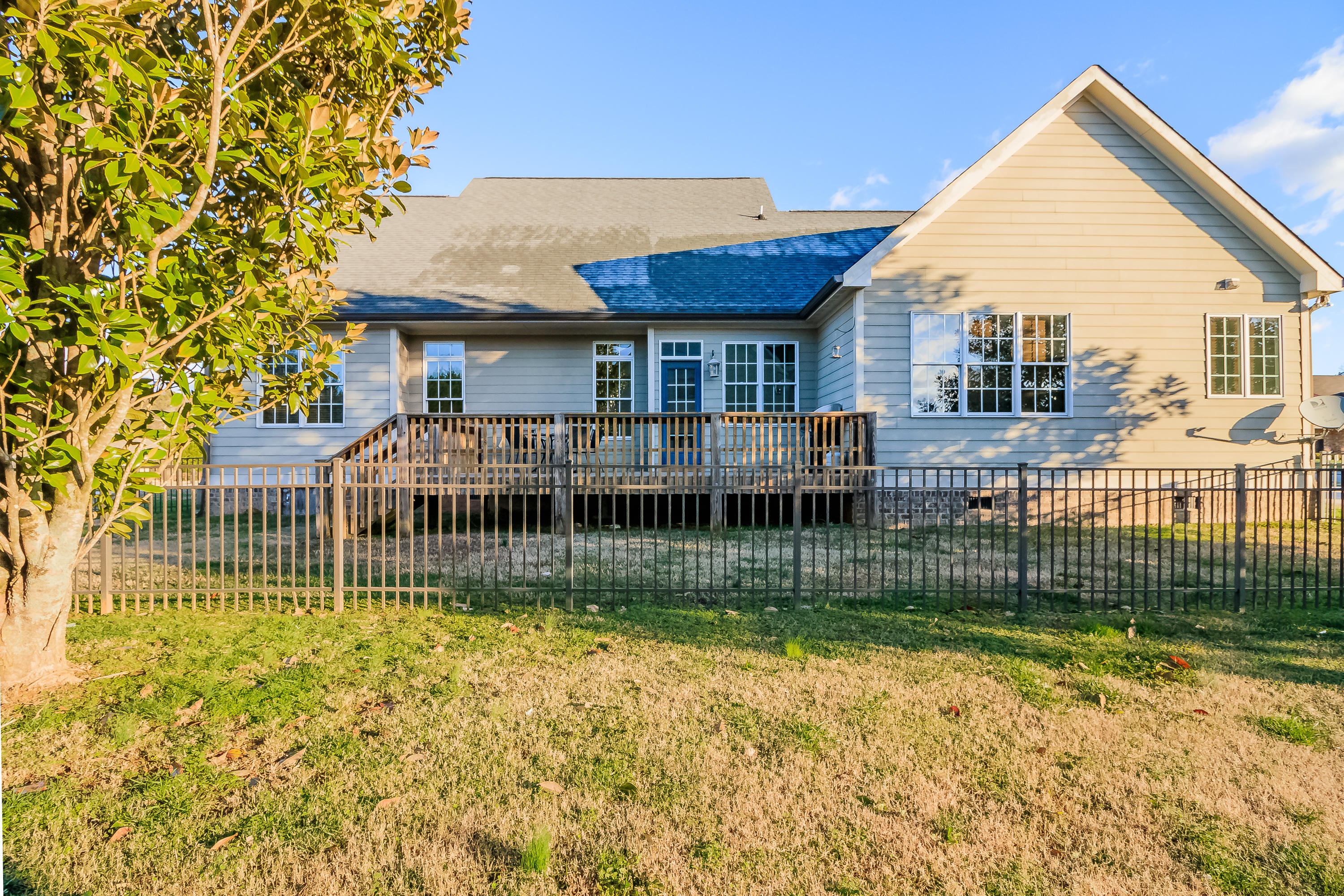 12 Pheonix Circle Rock Spring, GA 30739 - Photo 55 of 60 Exterior