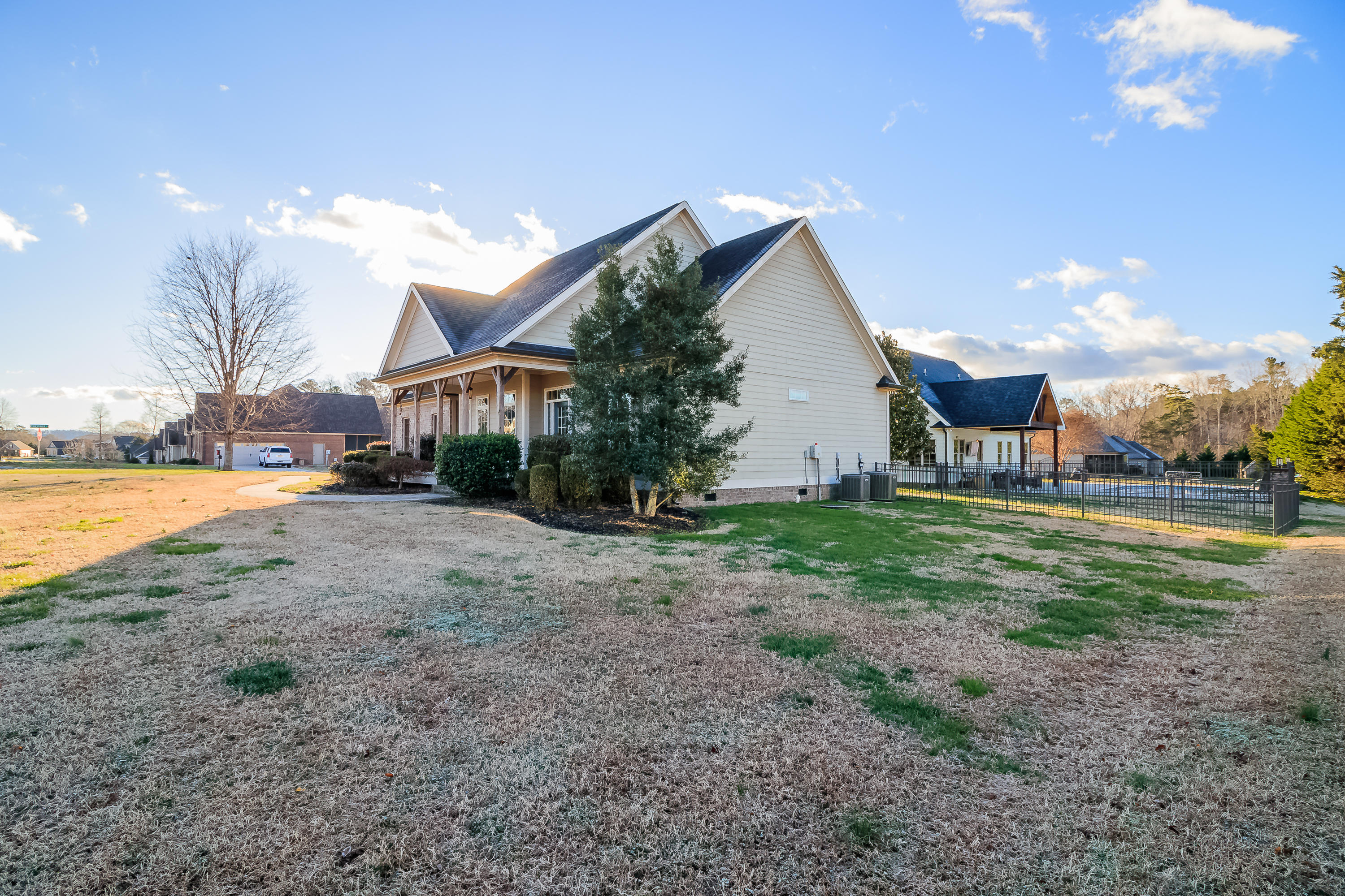 12 Pheonix Circle Rock Spring, GA 30739 - Photo 59 of 60 Exterior